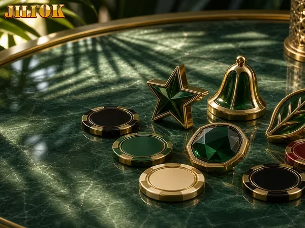 Lucky Bingo Screenshot 3